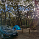 Illustration for article titled Camping at Lerderderg State Park